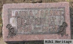 Laura Joanne Bergquist