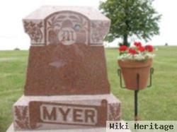 George F. Myer