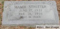 Mamie Stephens Streeter