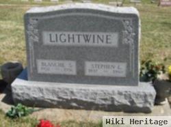 Stephen Leroy Lightwine