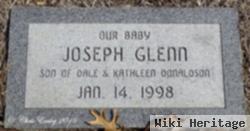 Joseph Glenn Donaldson