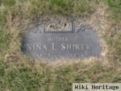 Nina L. Shirer