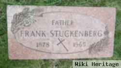 Frank Stuckenberg