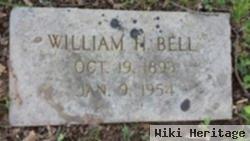 William Hardy Bell