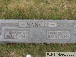 Winifred G Nangle