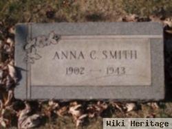 Anna C. Smith