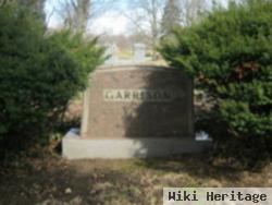 Clifford Brooks Garrison