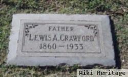 Lewis A Crawford