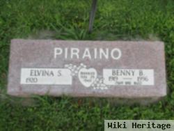 Elvina S. Olson Piraino