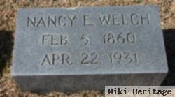 Nancy Ellen Rogers Welch