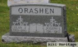 Joseph L. Orashen