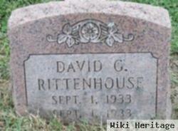 David G. Rittenhouse