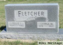 Nellie I. Demaree Fletcher