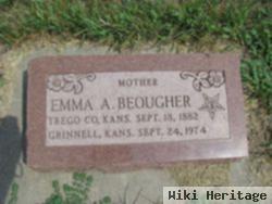 Emma Alice Beougher