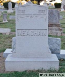 Fidella Sharp Meacham