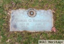 Charles G Yarbrough