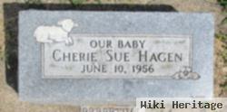 Cheri Sue Hagen