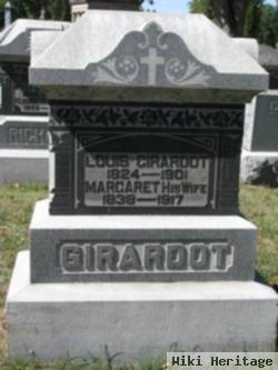 Margaret Girardot