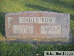 Logan E. Dahlstrom