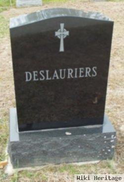 Gerald A Deslauriers