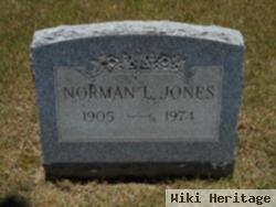 Norman Jones