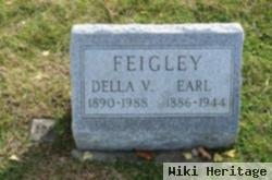 Della V. Feigley