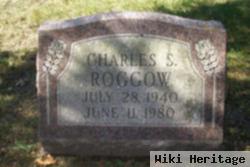 Charles S Roggow