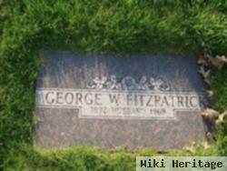 George W. Fitzpatrick