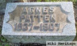 Agnes Mcclung Patten