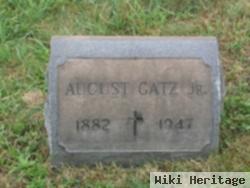 August Gatz, Jr