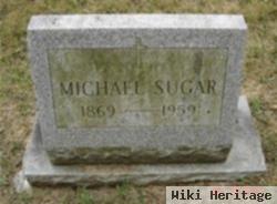 Michael Sugar