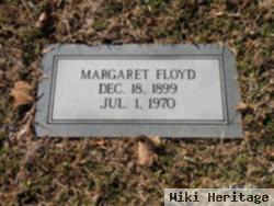 Margaret Floyd