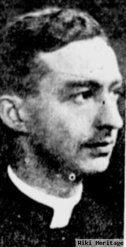 Harvey M. Crepeau