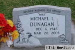 Michael L. "mike" Dunagan