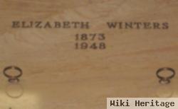 Elizabeth Butzer Winters