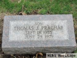 Thomas J. Prachar