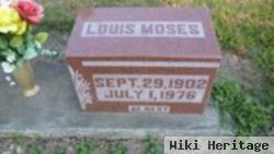 Louis Moses