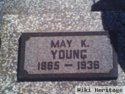 May Kitch Young