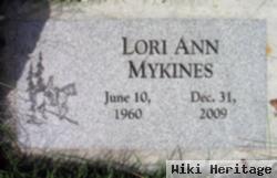 Lori Ann Mykines