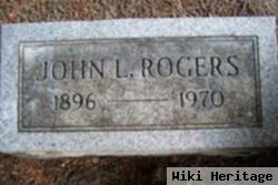 Dr John L. Rogers