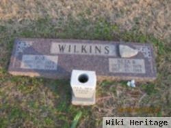 Robert Lewis "bob" Wilkins