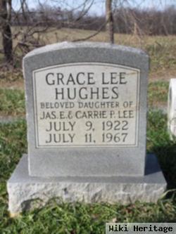 Grace Lee Hughes