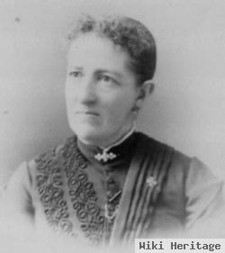 Jane M. Colby Oat