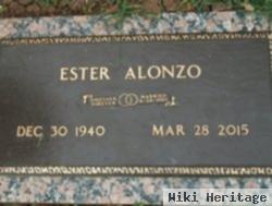 Ester Alonzo