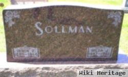 Hilda Josephine Pohlman Sollman