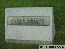 Jackie Darrell Mollohan