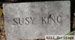 Susy King