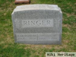 Minnie M. Stuart Ringer