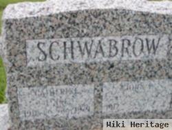 John Schwabrow