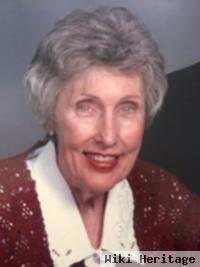 Nancy Gibson Dingman